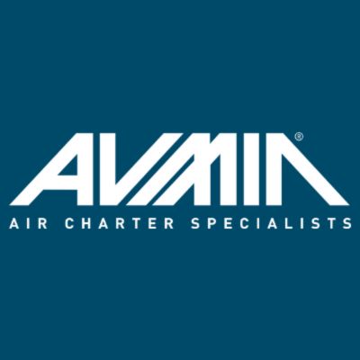 AVMIN - Air Charter Specialists